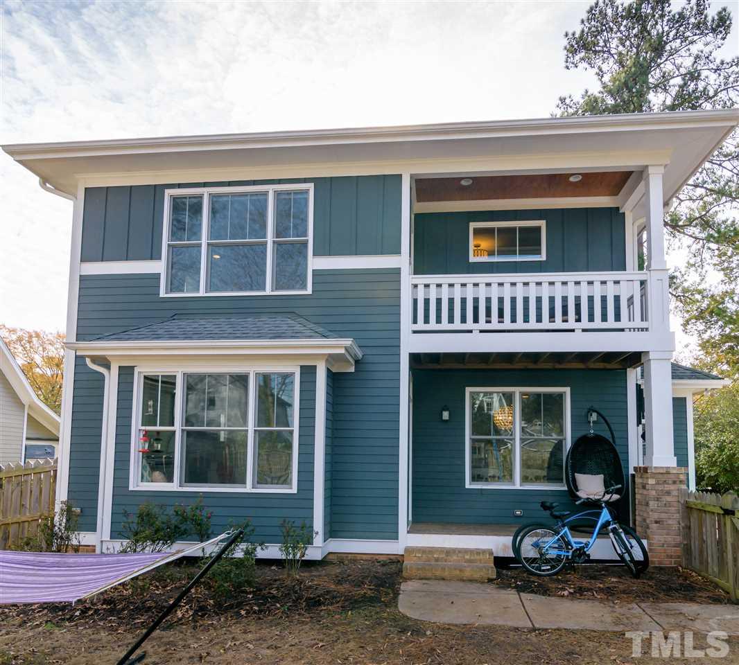 513 Mial Street Raleigh, NC 27608 - Photo 29 of 30