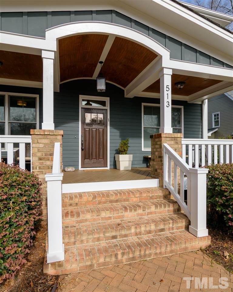 513 Mial Street Raleigh, NC 27608 - Photo 30 of 30