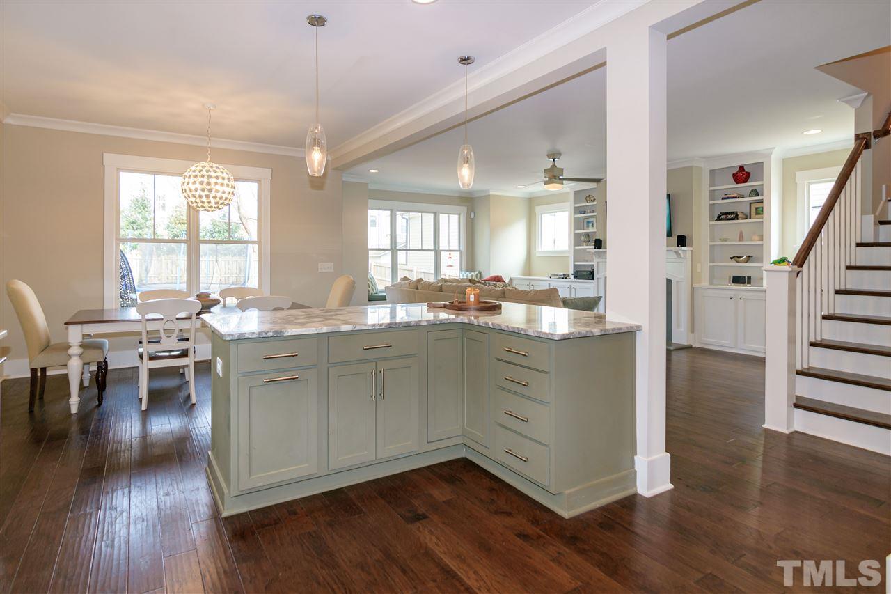 513 Mial Street Raleigh, NC 27608 - Photo 5 of 30