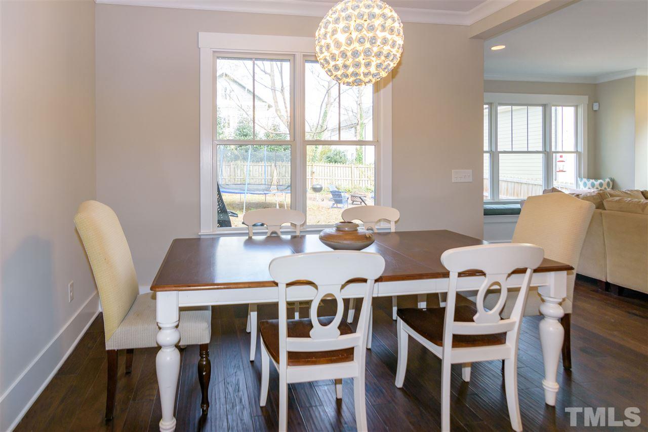 513 Mial Street Raleigh, NC 27608 - Photo 9 of 30