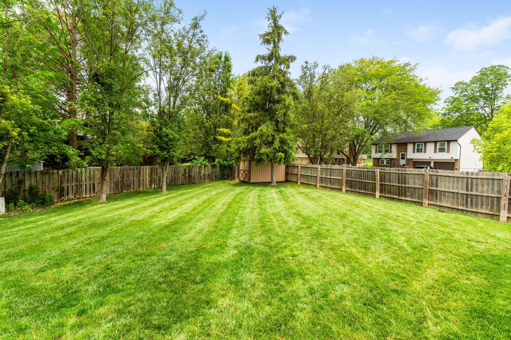 2165 Millrow Loop Dublin, OH 43016 - Photo 62 of 74 Play time
