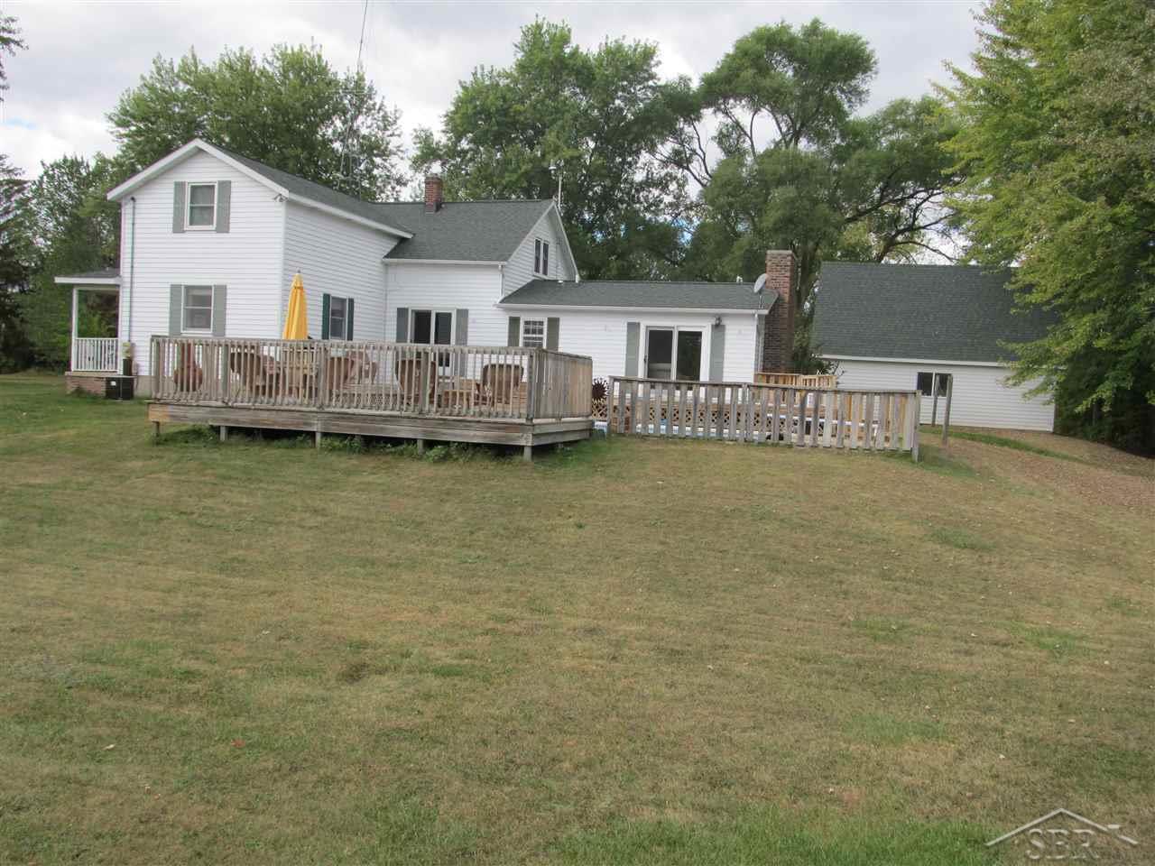 5160 Curve Road Freeland, MI 48623 - Photo 15 of 18