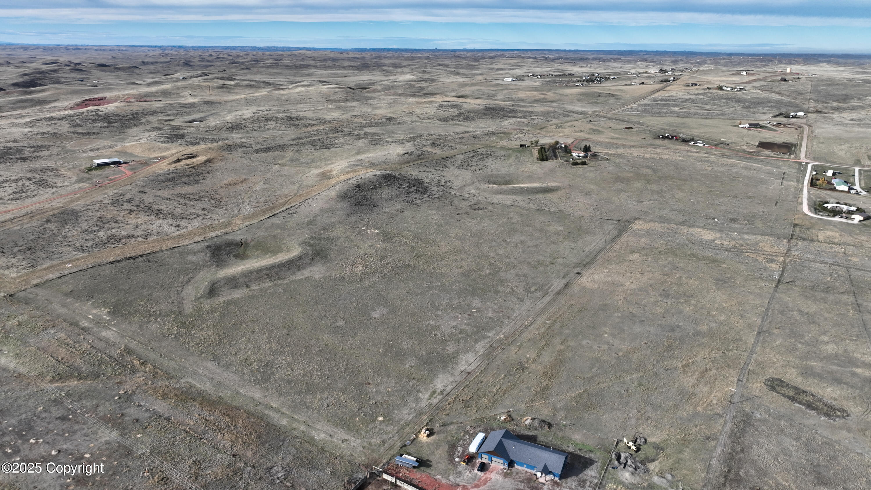 191 Cook Road Gillette, WY 82716 - Photo 128 of 133 191 Cook Rd-128