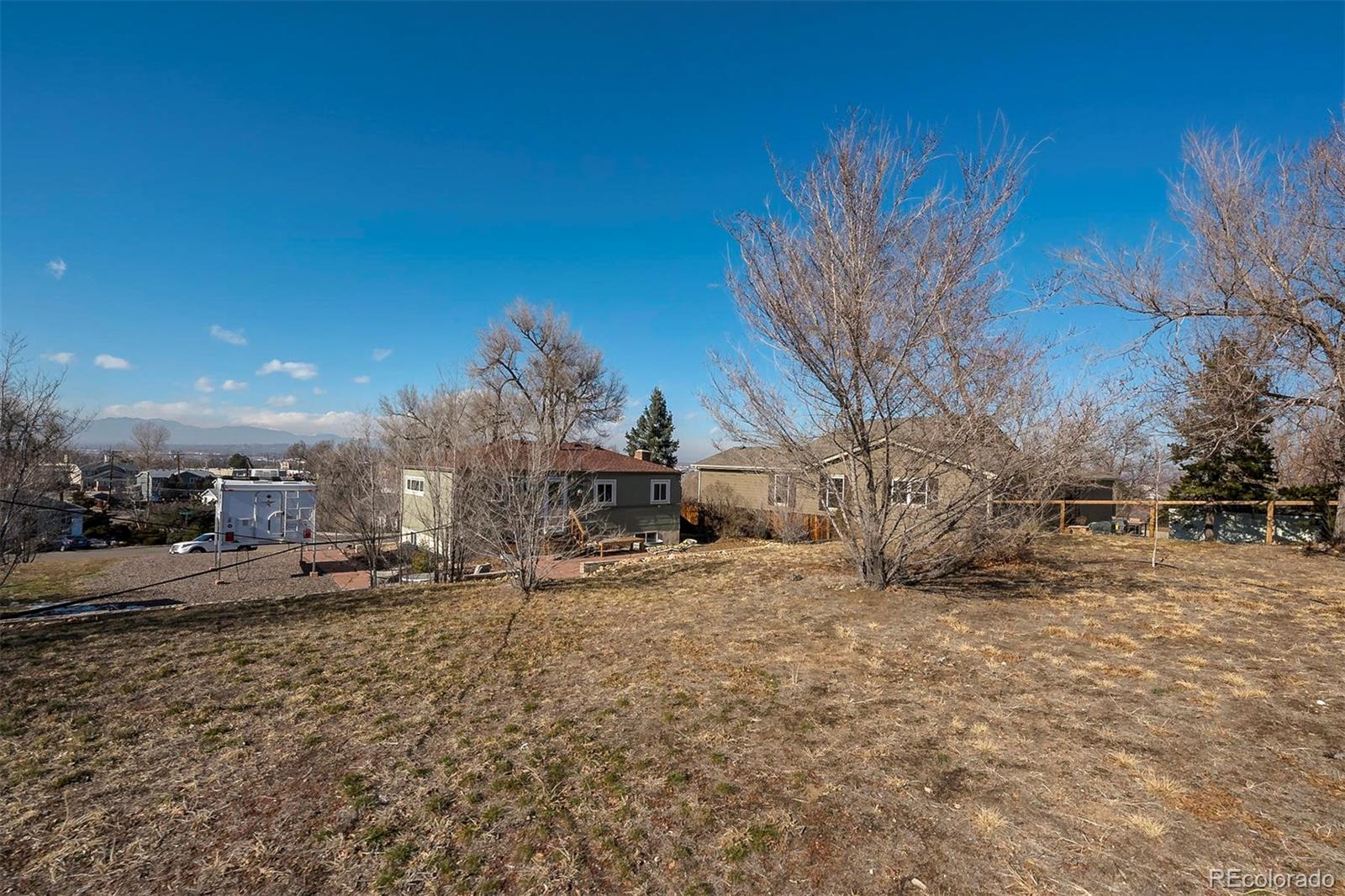 5396 Columbine Road Denver, CO 80221 - Photo 3 of 18