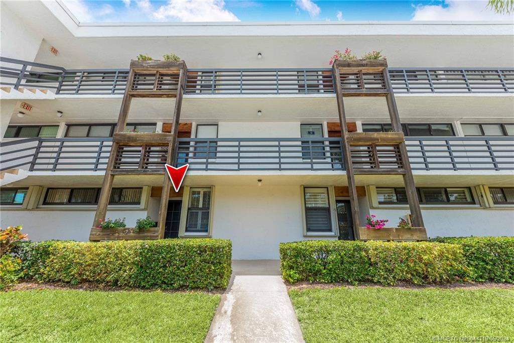 1950 Southwest Palm City Road, Unit 5102 Stuart, FL 34994 - Photo 16 of 26