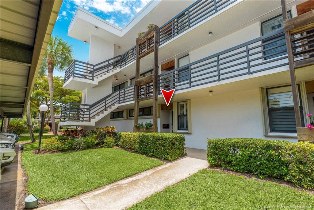 1950 Southwest Palm City Road, Unit 5102 Stuart, FL 34994 - Photo 17 of 26