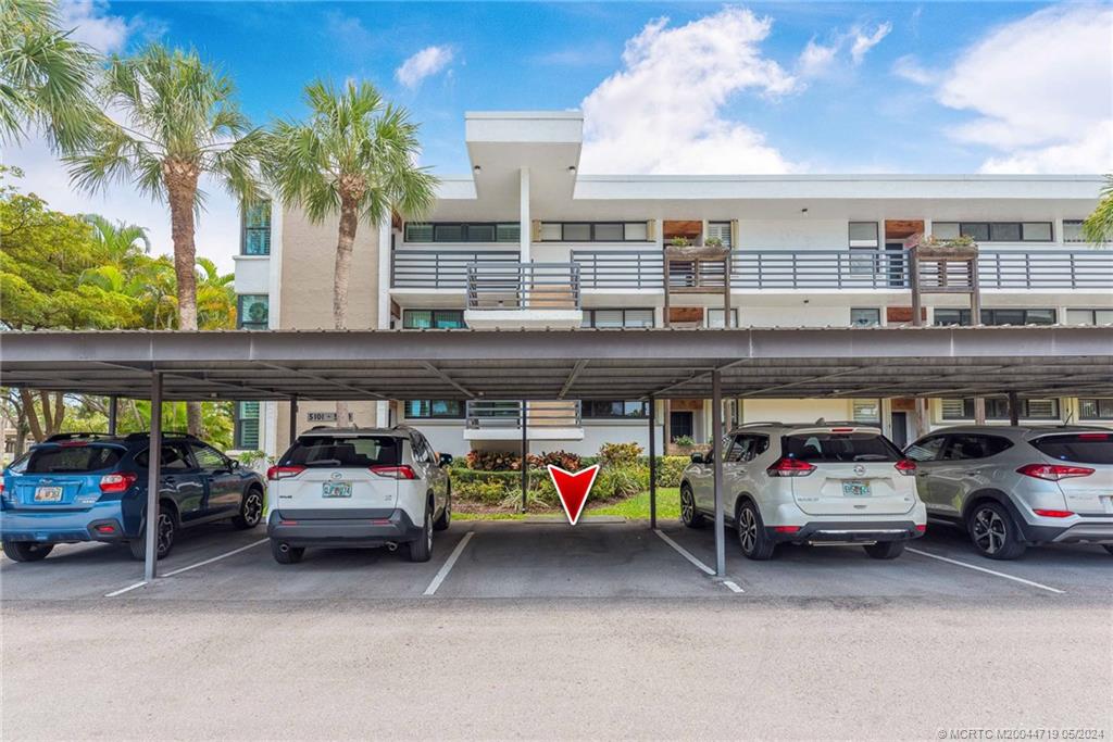 1950 Southwest Palm City Road, Unit 5102 Stuart, FL 34994 - Photo 18 of 26