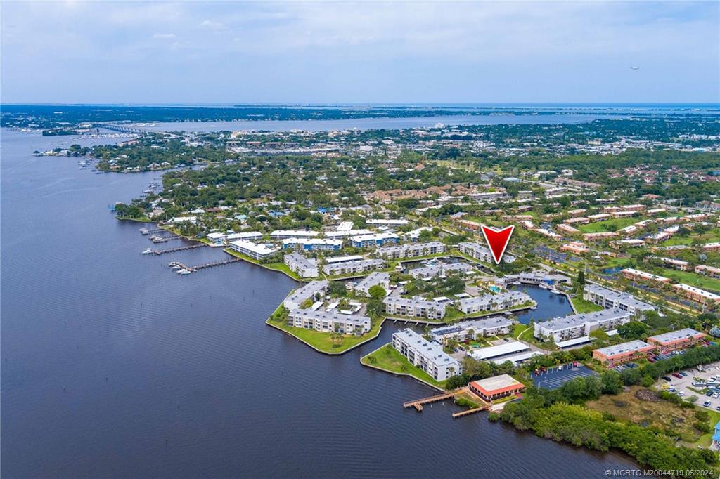 1950 Southwest Palm City Road, Unit 5102 Stuart, FL 34994 - Photo 21 of 26