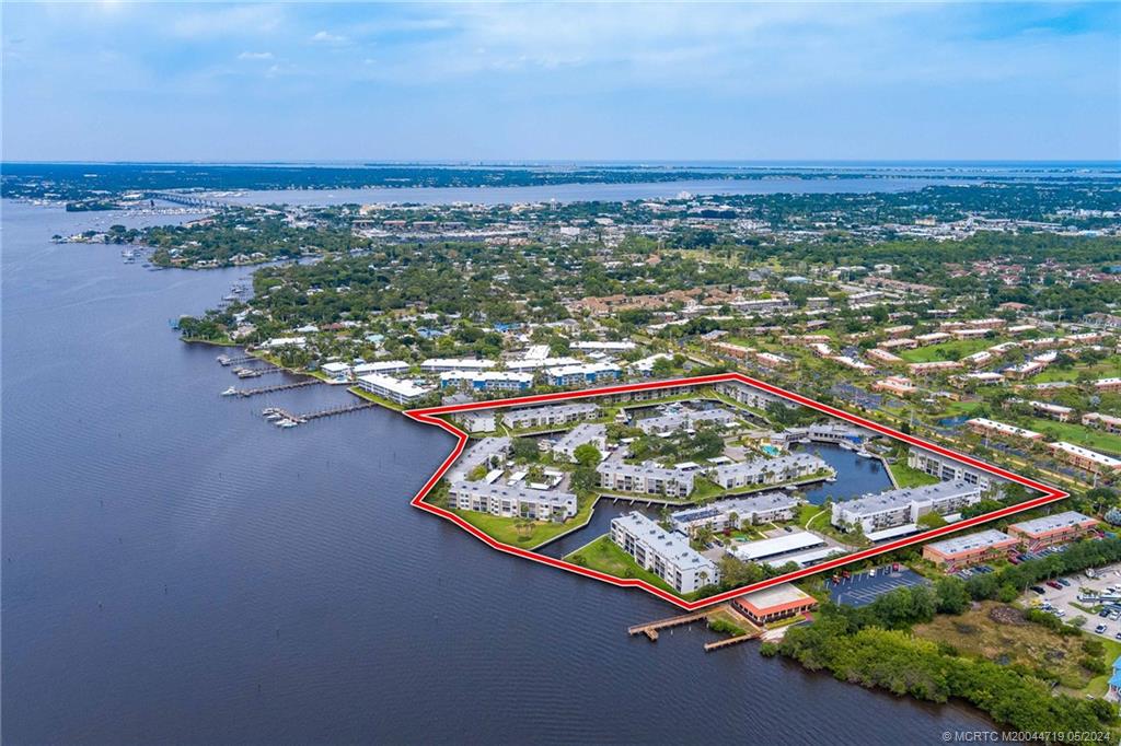1950 Southwest Palm City Road, Unit 5102 Stuart, FL 34994 - Photo 22 of 26