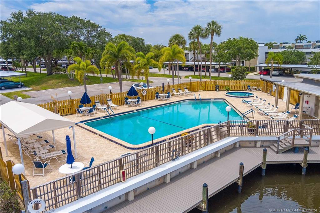 1950 Southwest Palm City Road, Unit 5102 Stuart, FL 34994 - Photo 25 of 26
