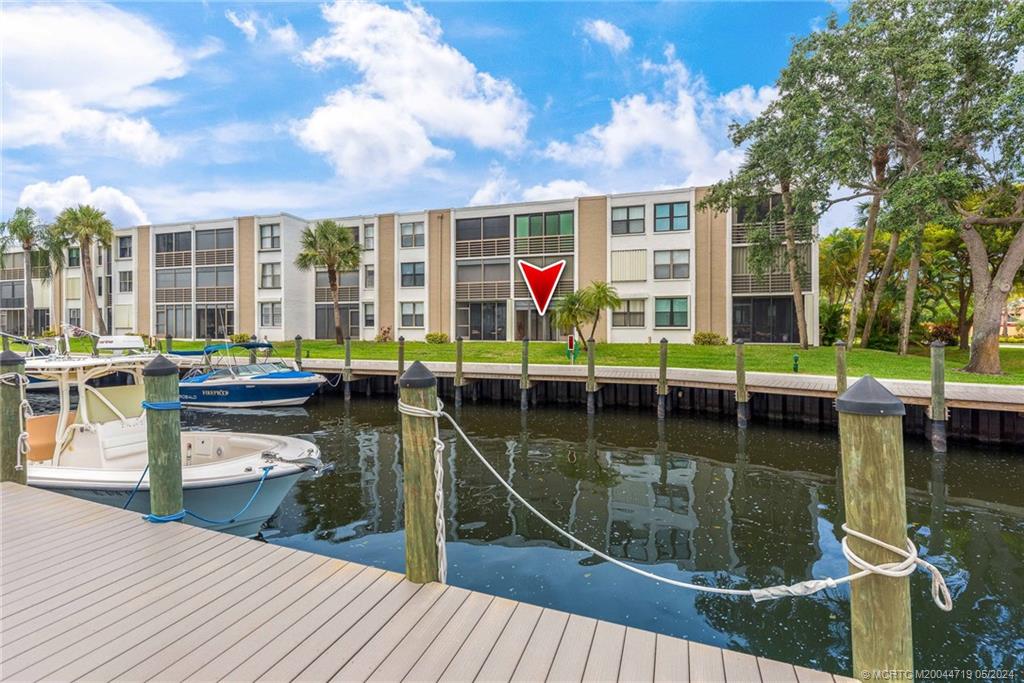 1950 Southwest Palm City Road, Unit 5102 Stuart, FL 34994 - Photo 5 of 26