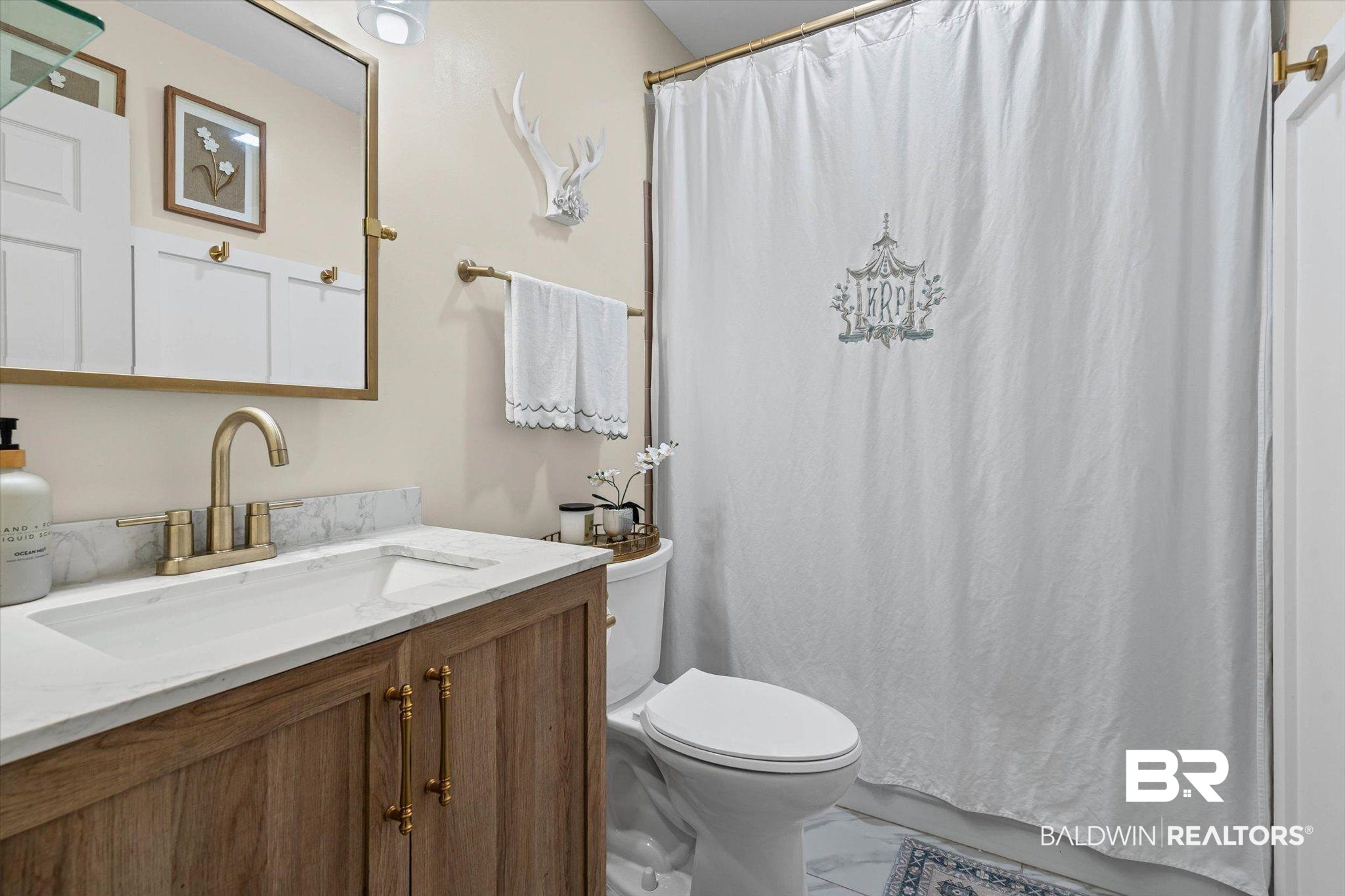 21 Cobblestone Way West Mobile, AL 36608 - Photo 15 of 20