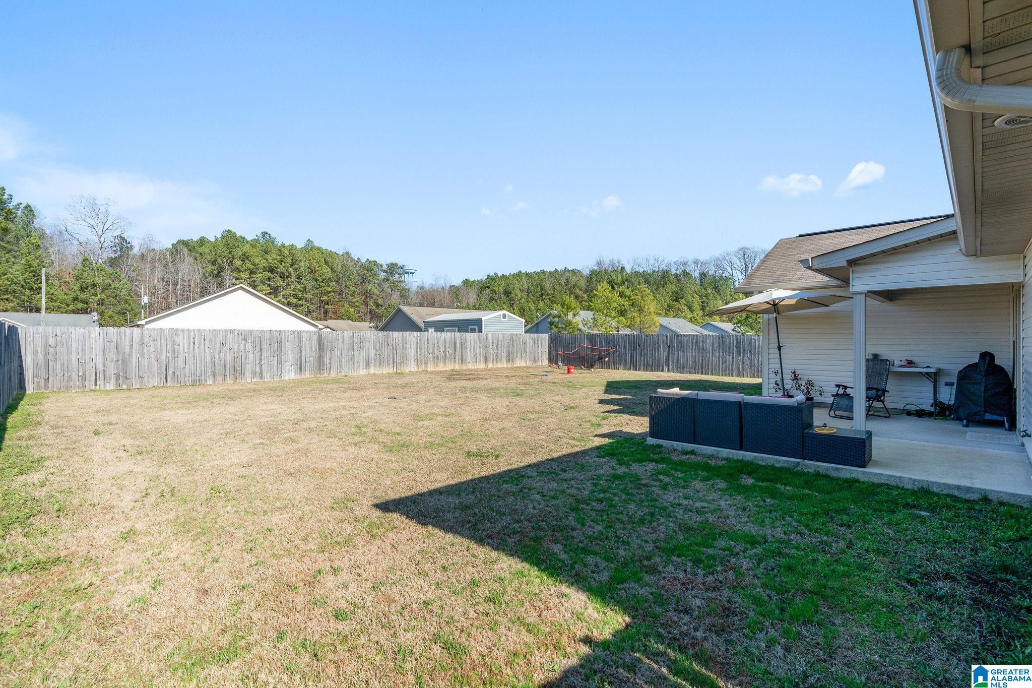 16161 Stone Ridge Parkway Brookwood, AL 35444 - Photo 24 of 25