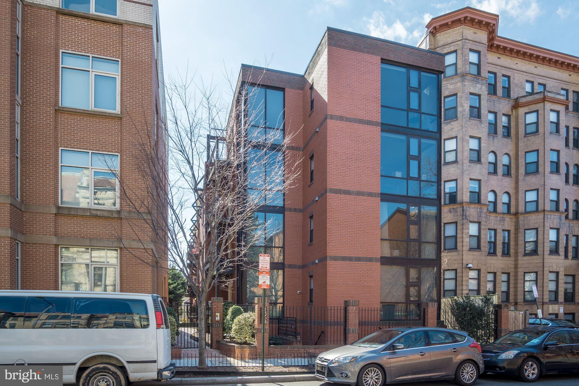 The Magdaline Condominium