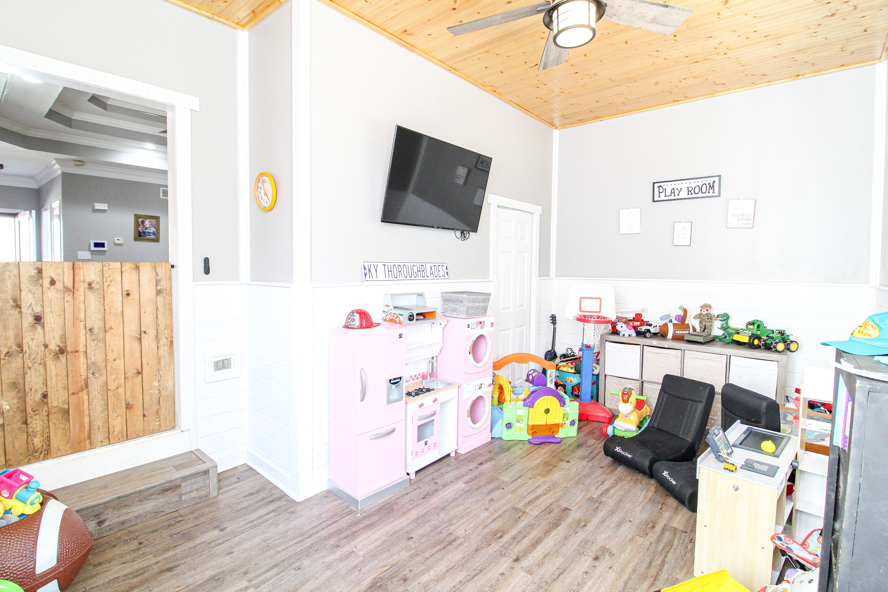 796 Flint Ridge Versailles, KY 40383 - Photo 13 of 21 1-5