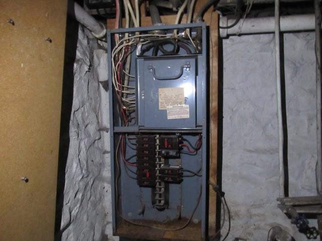 3010 Graham Avenue Windber, PA 15963 - Photo 20 of 22