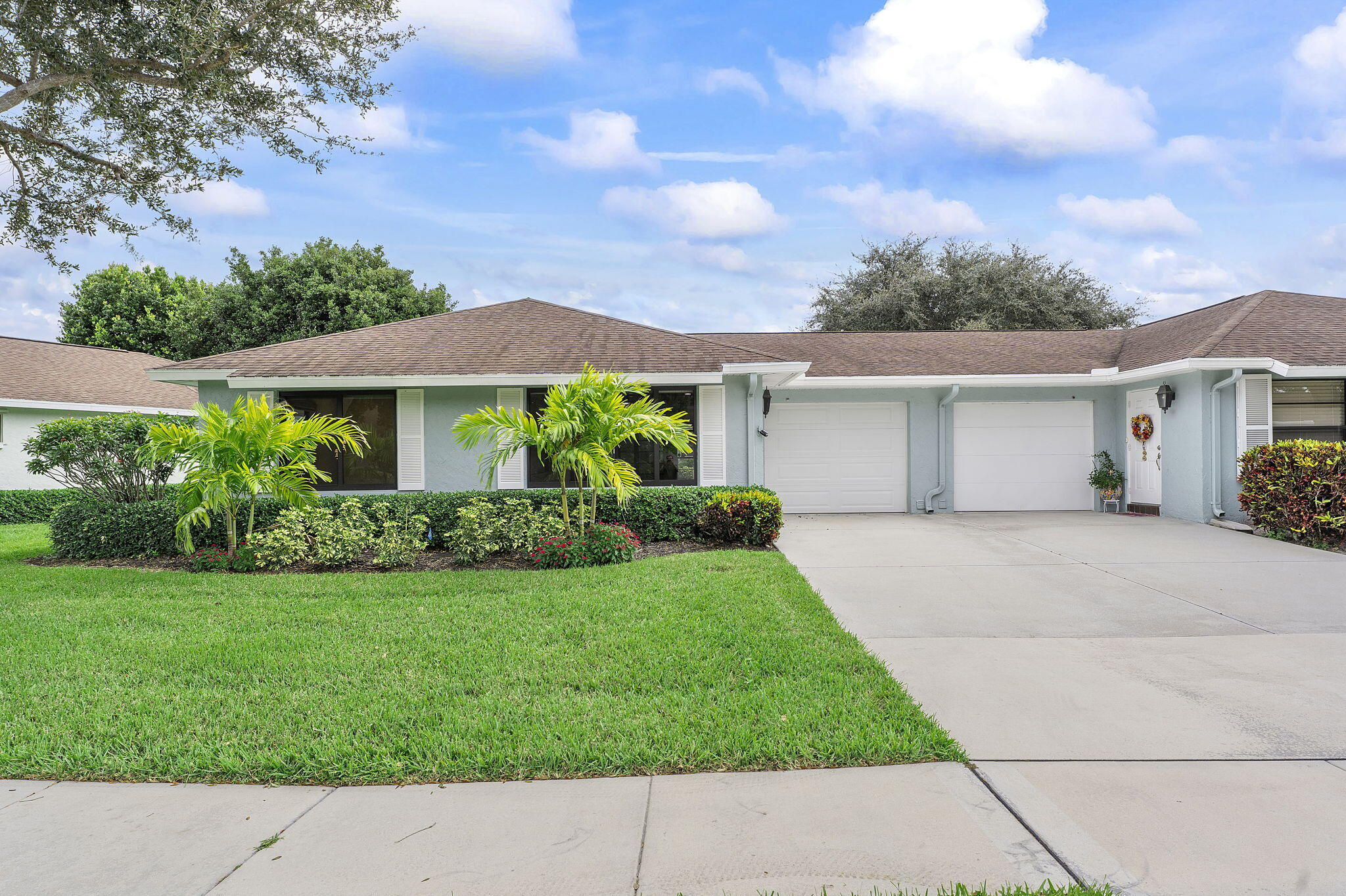 4380 Pear Tree Circle, Unit A Boynton Beach, FL 33436 - Photo 24 of 29 17-web-or-mls-DSC02319