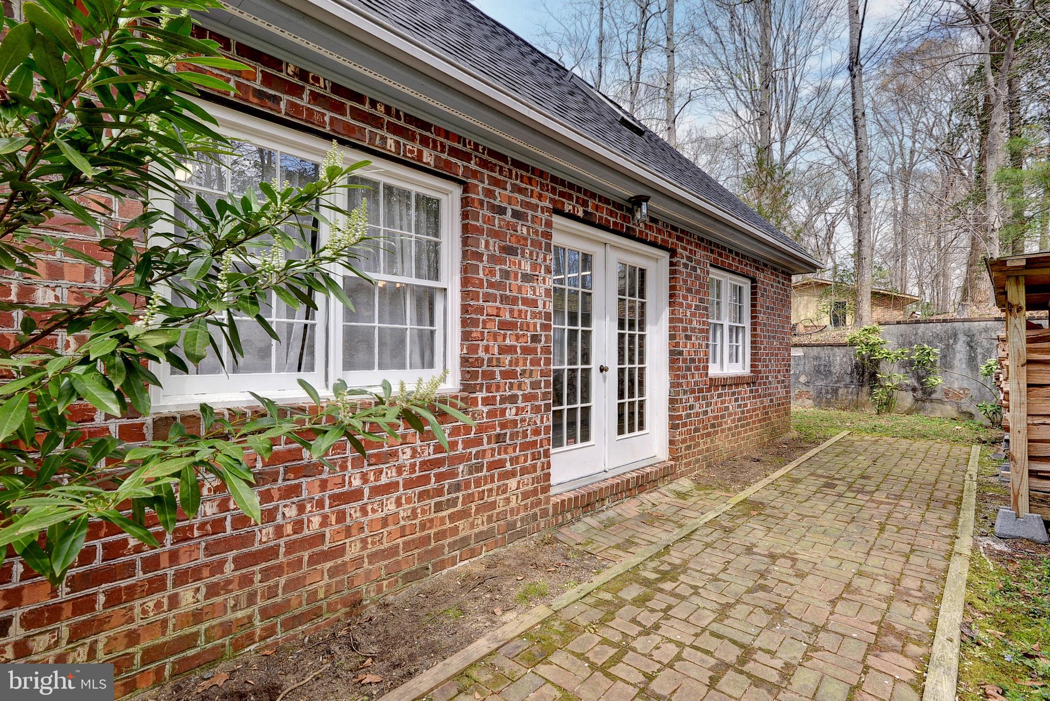 132 Little John Road Williamsburg, VA 23185 - Photo 39 of 50