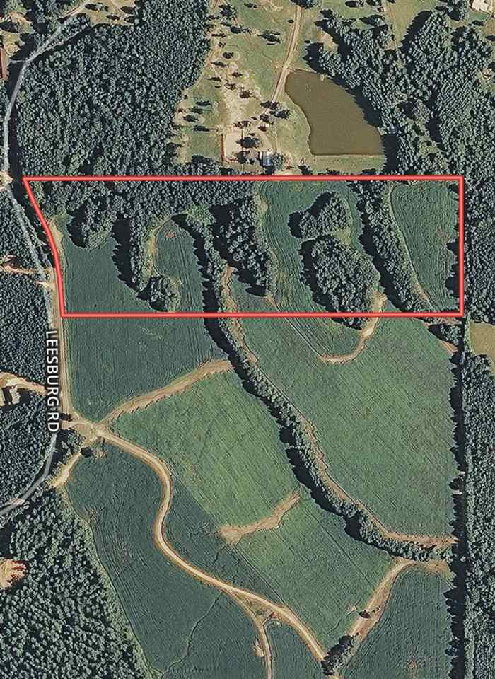 1166 Leesburg Road Pelahatchie, MS 39145 - Photo 1 of 1 Photo 1