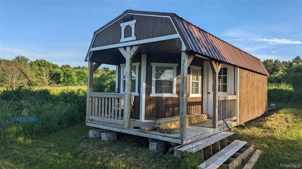 9433 Forty Road Otto, NY 14719 - Photo 5 of 10