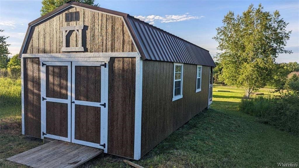 9433 Forty Road Otto, NY 14719 - Photo 6 of 10