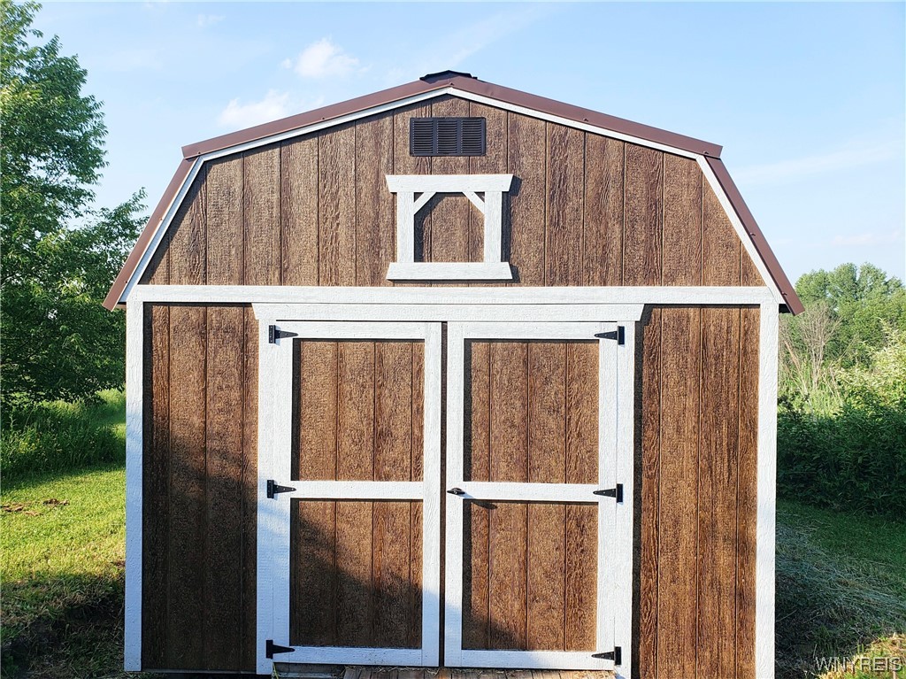 9433 Forty Road Otto, NY 14719 - Photo 7 of 10