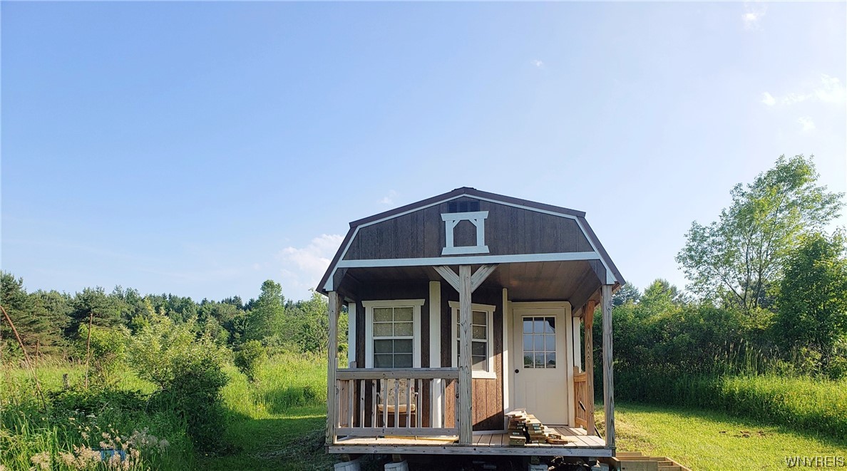 9433 Forty Road Otto, NY 14719 - Photo 8 of 10