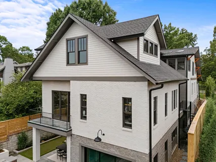 $4,500,000 | 2806 Oakland Avenue, Nashville, TN 37212