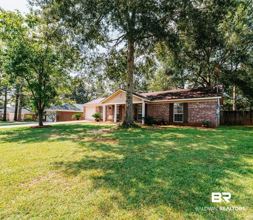 6261 Woodside Drive Theodore, AL 36582 - Photo 23 of 24