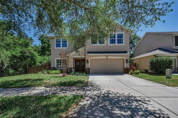 $499,900 | 5820 Tulip Flower Drive, Riverview, FL 33578