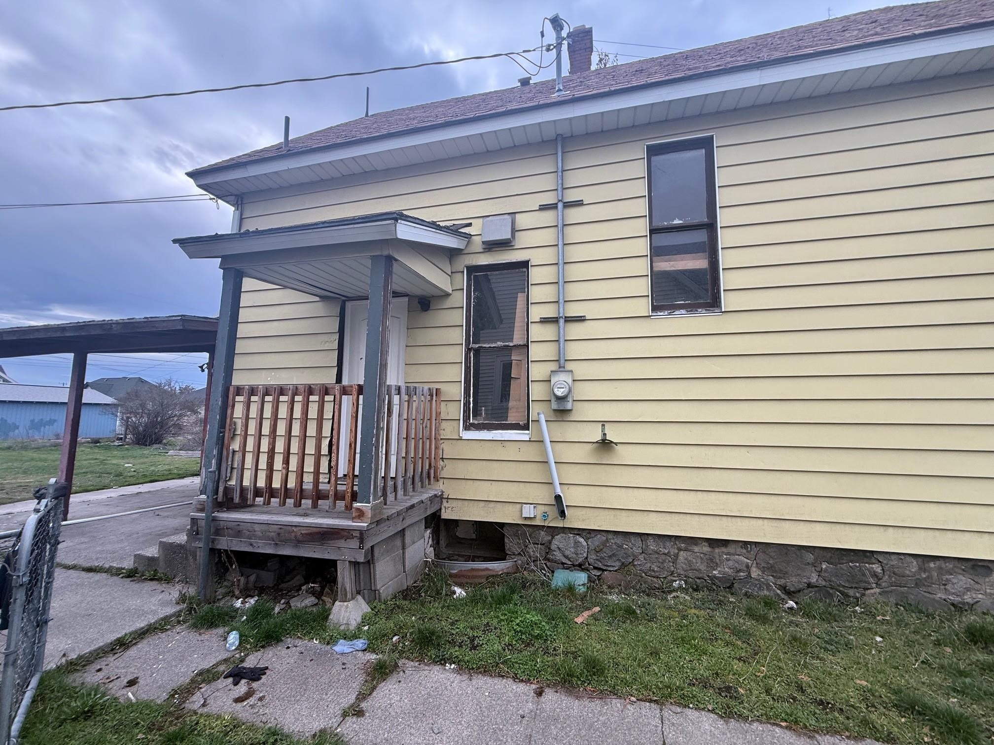 944 East Indiana Avenue Spokane, WA 99207 - Photo 13 of 15