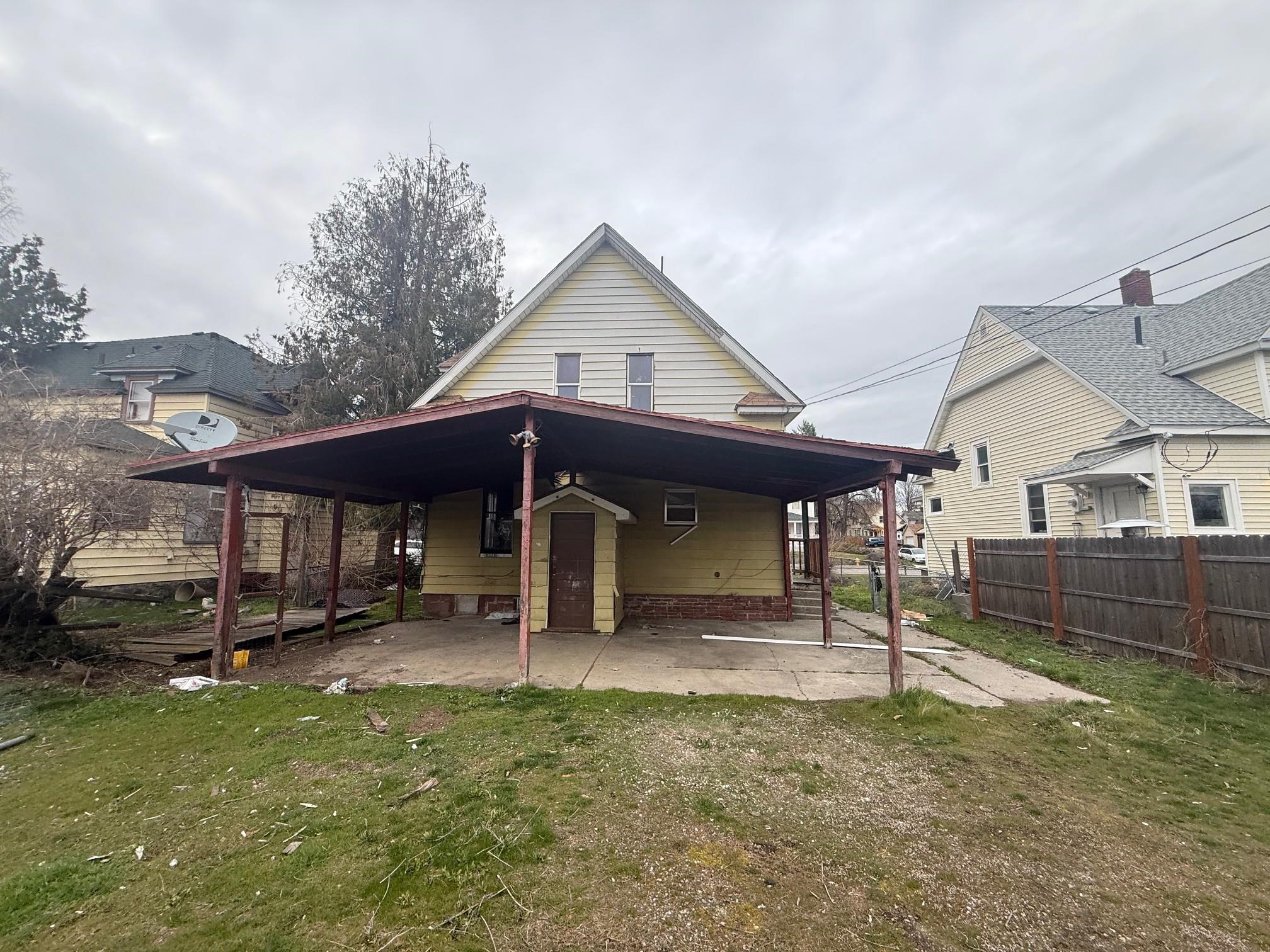 944 East Indiana Avenue Spokane, WA 99207 - Photo 15 of 15