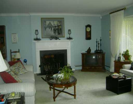 Living Room. 