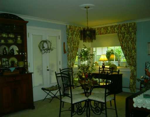 Dining Room. 