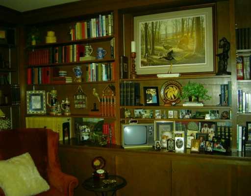 Den/Family/Great Room. 