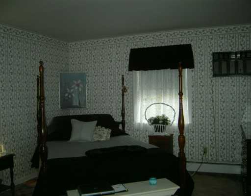 Master Bedroom. 