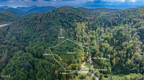 $300,000 | 4966 Old Asheville Highway, Flag Pond, TN 37657