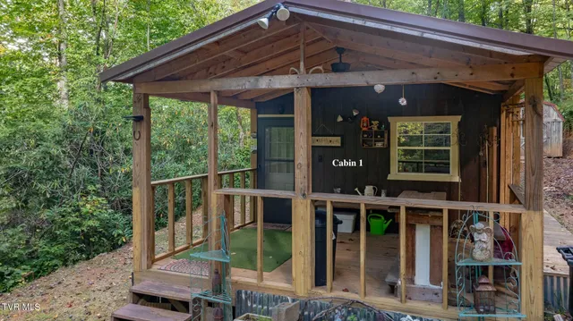 $300,000 | 4966 Old Asheville Highway, Flag Pond, TN 37657