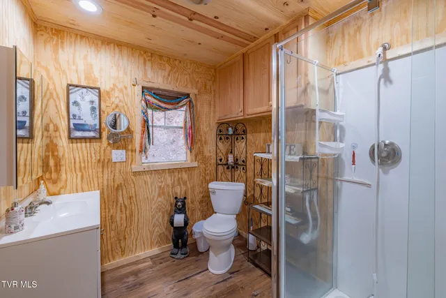 $300,000 | 4966 Old Asheville Highway, Flag Pond, TN 37657