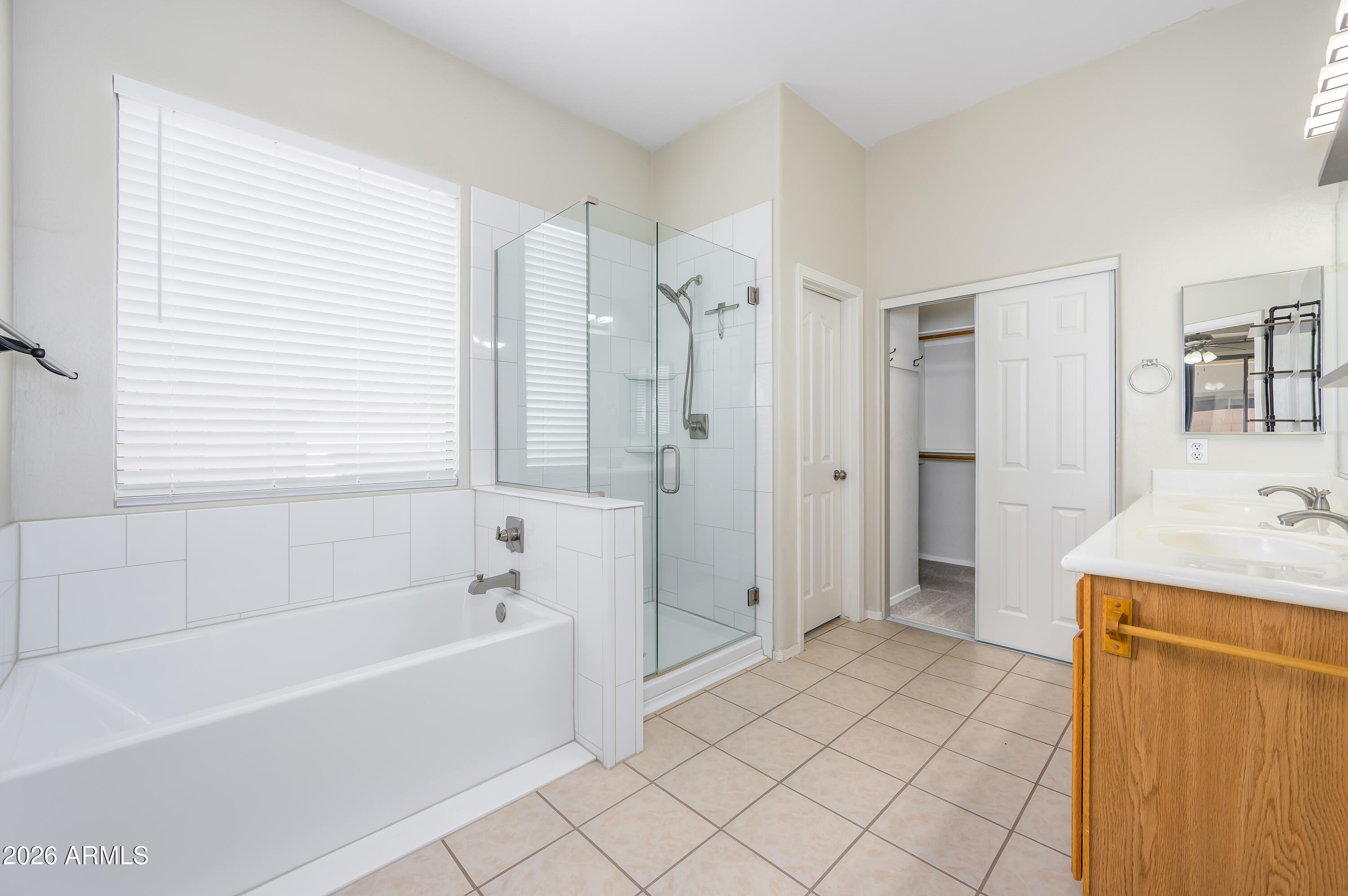 11195 West Alvarado Road Avondale, AZ 85392 - Photo 11 of 31 Primary Bath