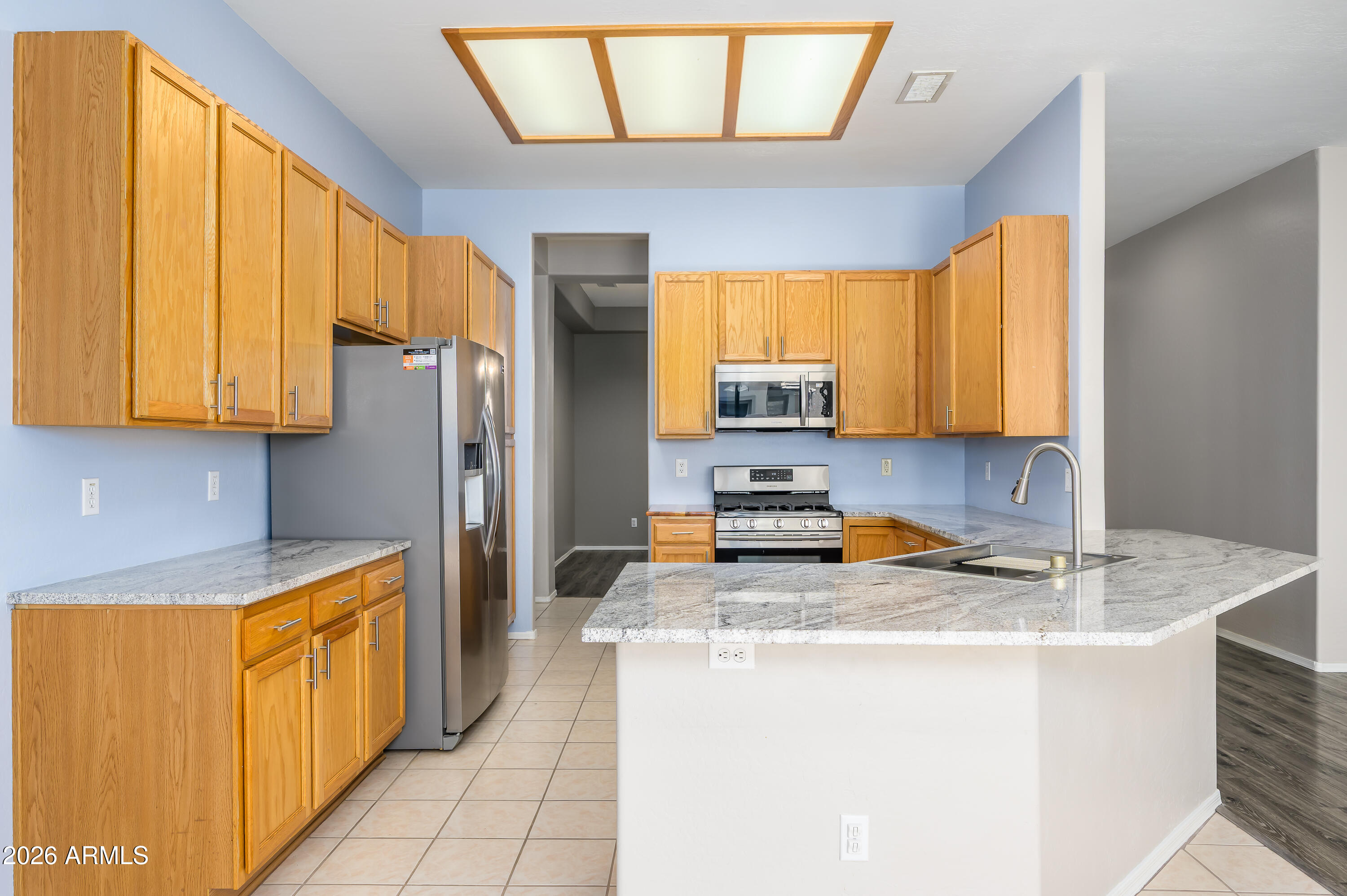 11195 West Alvarado Road Avondale, AZ 85392 - Photo 16 of 31 Kitchen 2