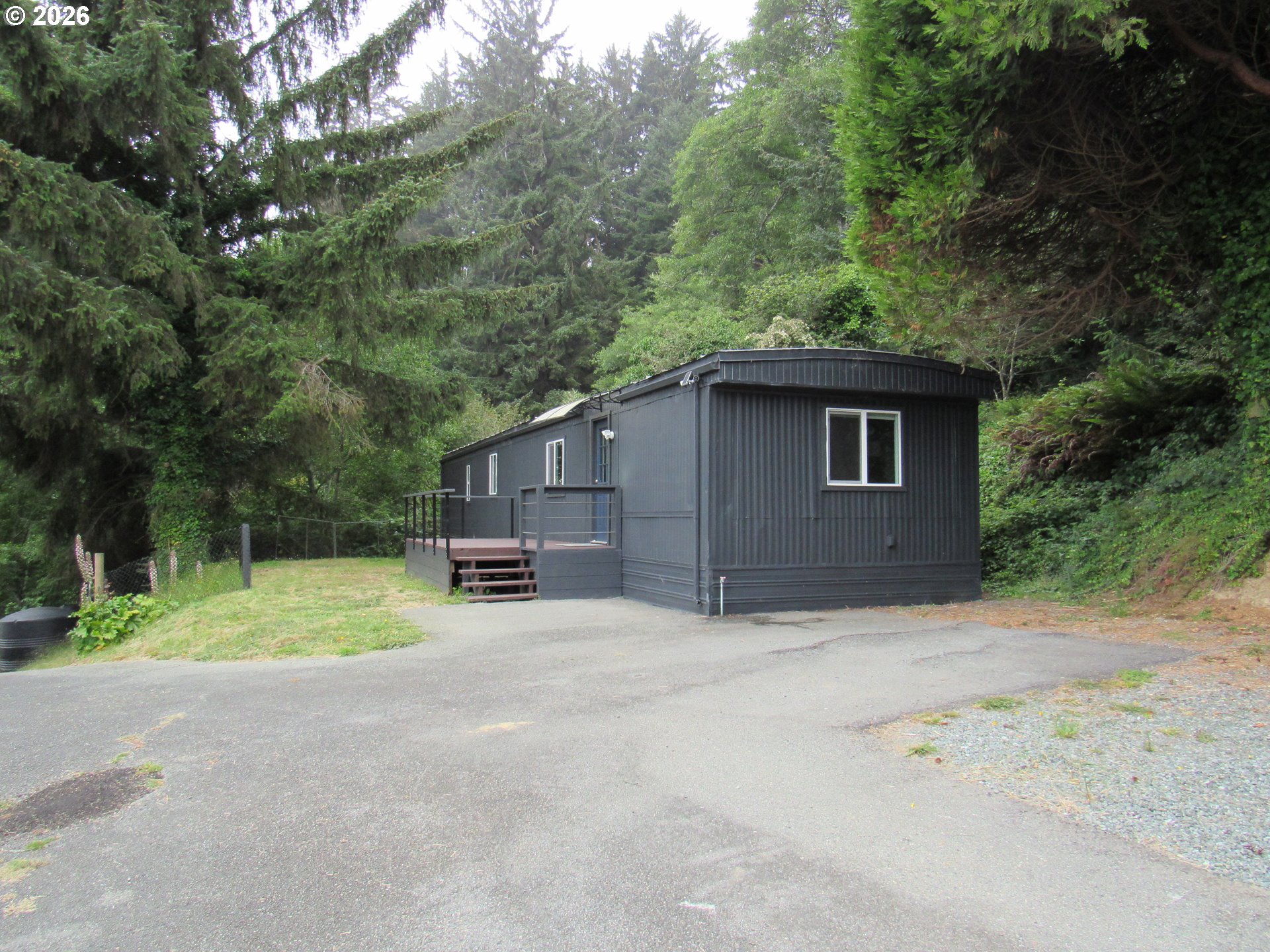 99367 Winchuck River Road Brookings, OR 97415 - Photo 9 of 19
