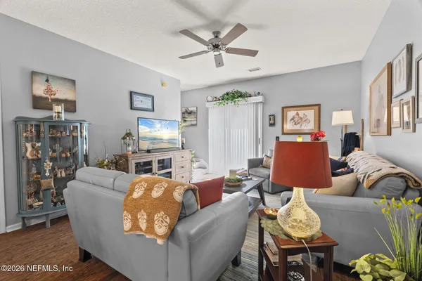 $247,900 | 570 Scrub Jay Drive, St. Augustine, FL 32092