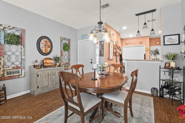 $247,900 | 570 Scrub Jay Drive, St. Augustine, FL 32092