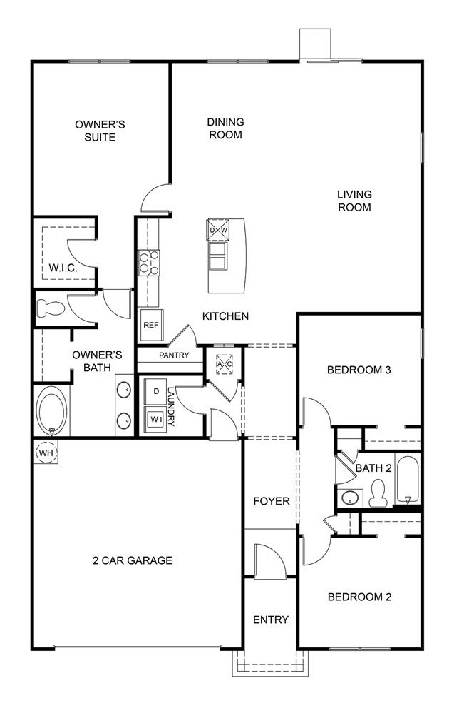 23390 Shadowridge Drive Daphne, AL 36526 - Photo 4 of 4