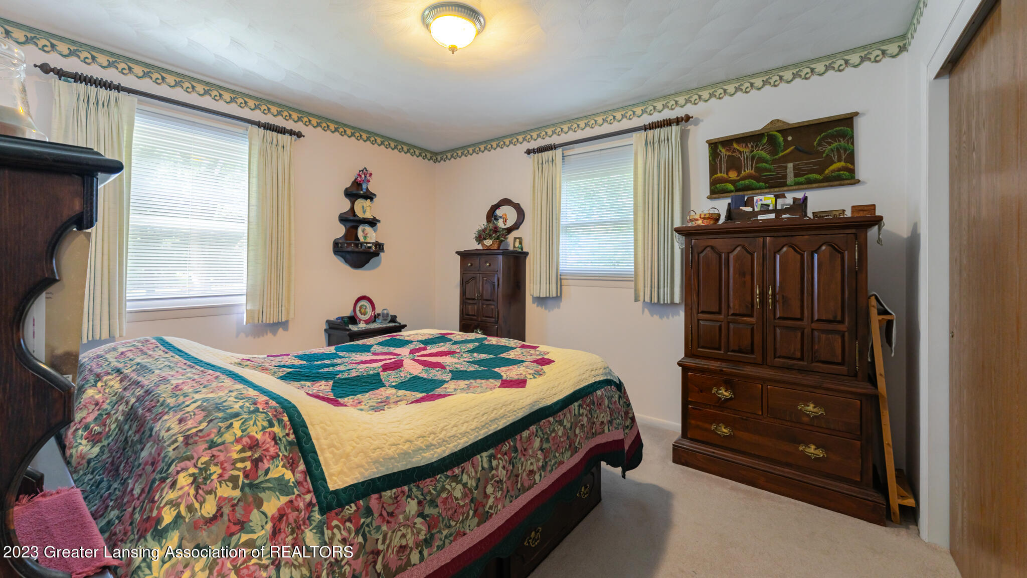 2392 South Waverly Road Eaton Rapids, MI 48827 - Photo 15 of 35 2392SWAVERLY15