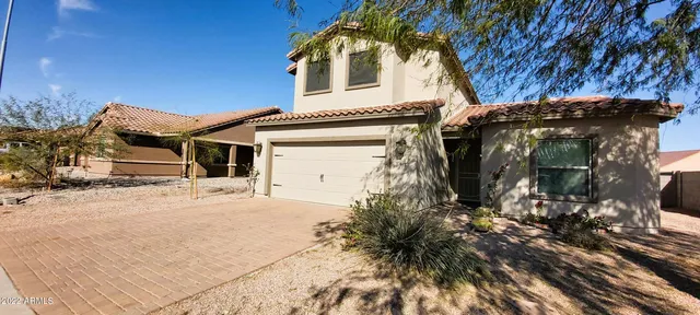 $2,000 | 518 West Black Hawk Place, Casa Grande, AZ 85122