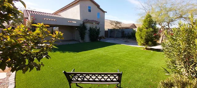 $2,000 | 518 West Black Hawk Place, Casa Grande, AZ 85122