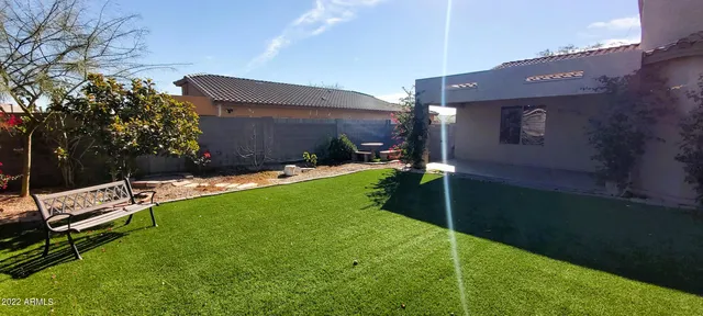 $2,000 | 518 West Black Hawk Place, Casa Grande, AZ 85122