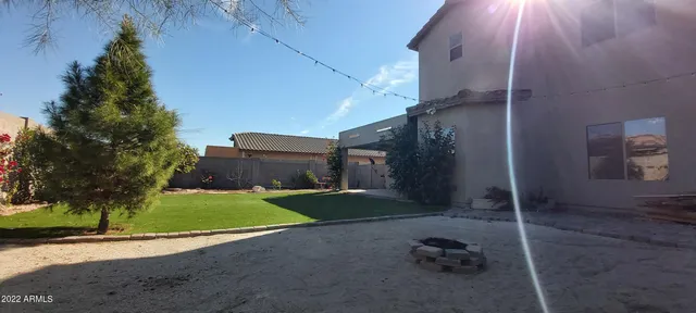 $2,000 | 518 West Black Hawk Place, Casa Grande, AZ 85122